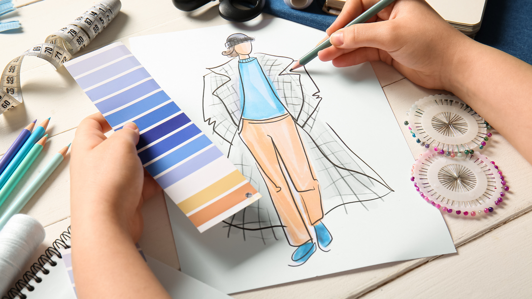 Made-to-Measure Is What Happens Because One Size Never Fits