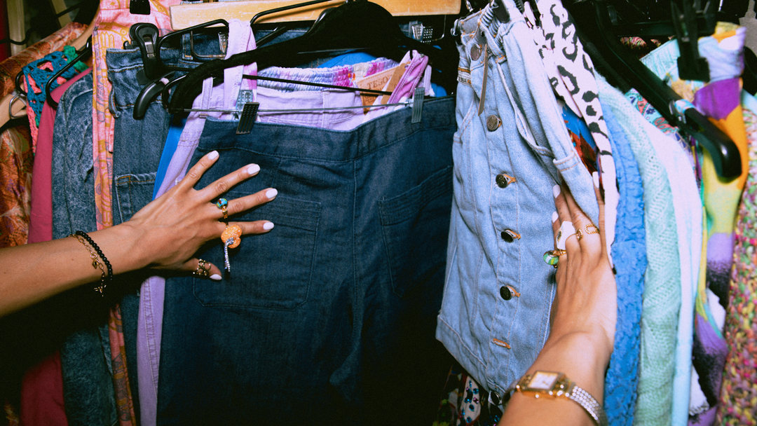 Vinted Is the UK’s 3rd Biggest Fashion Retailer So What Does That Mean