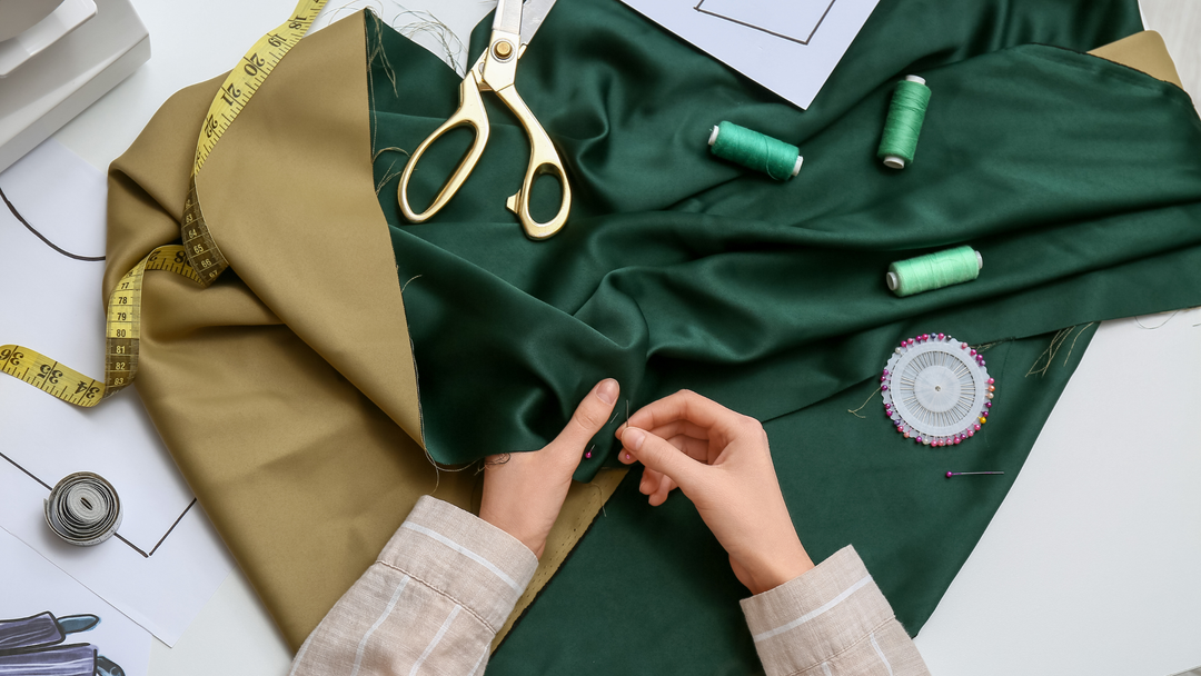 How Fast Fashion Is Taking Work Away From Tailors