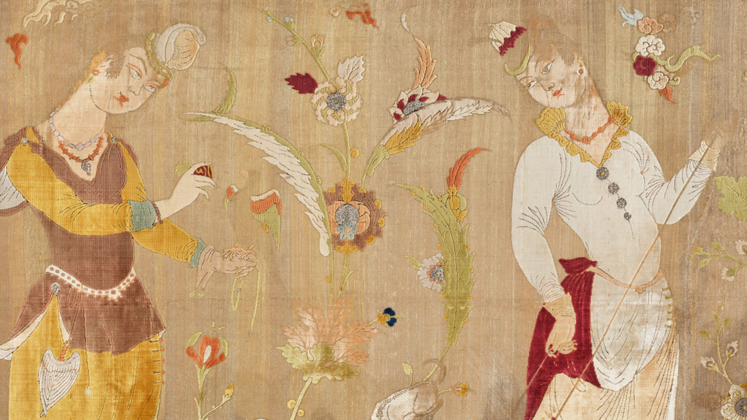 Persia’s Craft Legacy and Why Its Artisans Must Be Protected