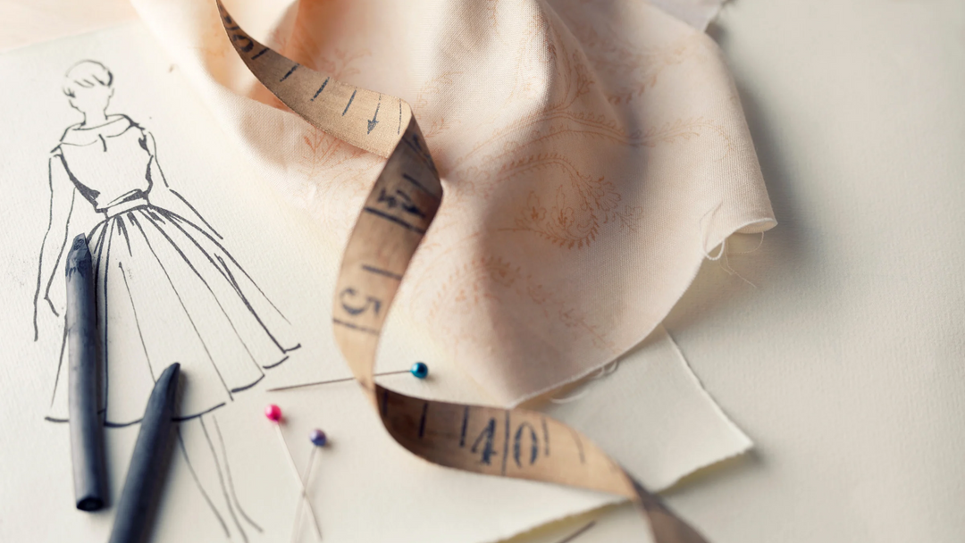 Slow vs Fast Fashion: One Industry, Two Different Ways of Working