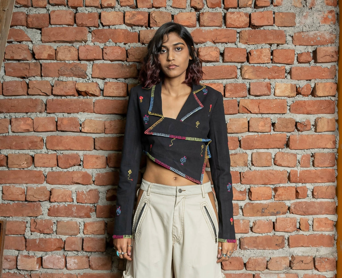 Refash Jackets / Overlays – REFASH