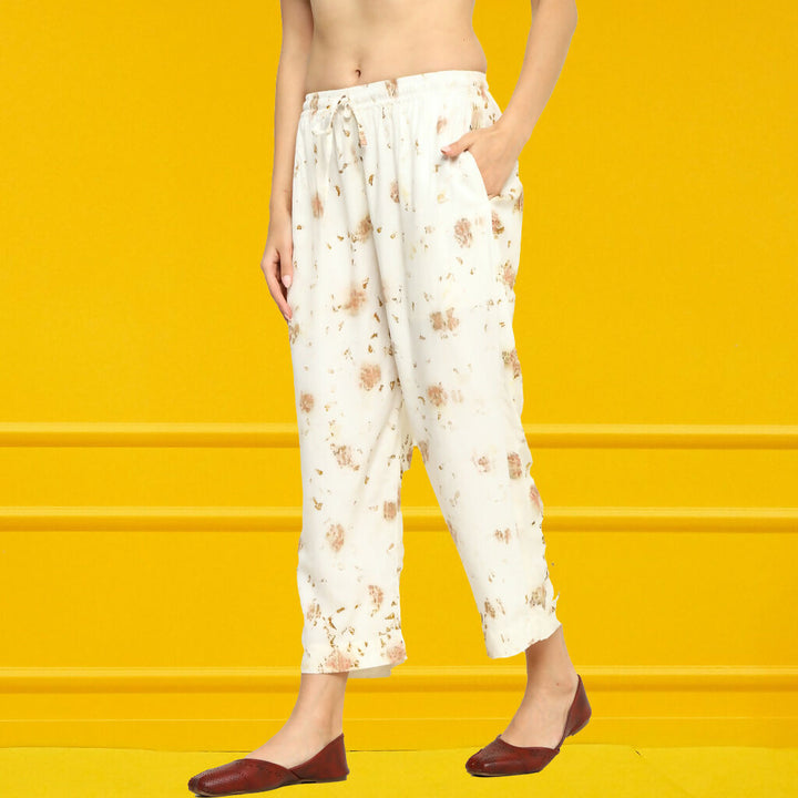 Serenity bloom pant