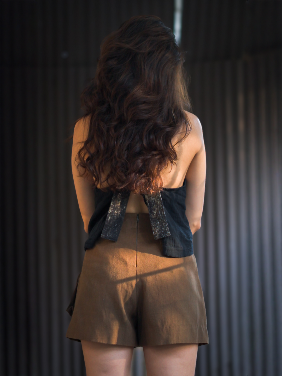 Military Skorts