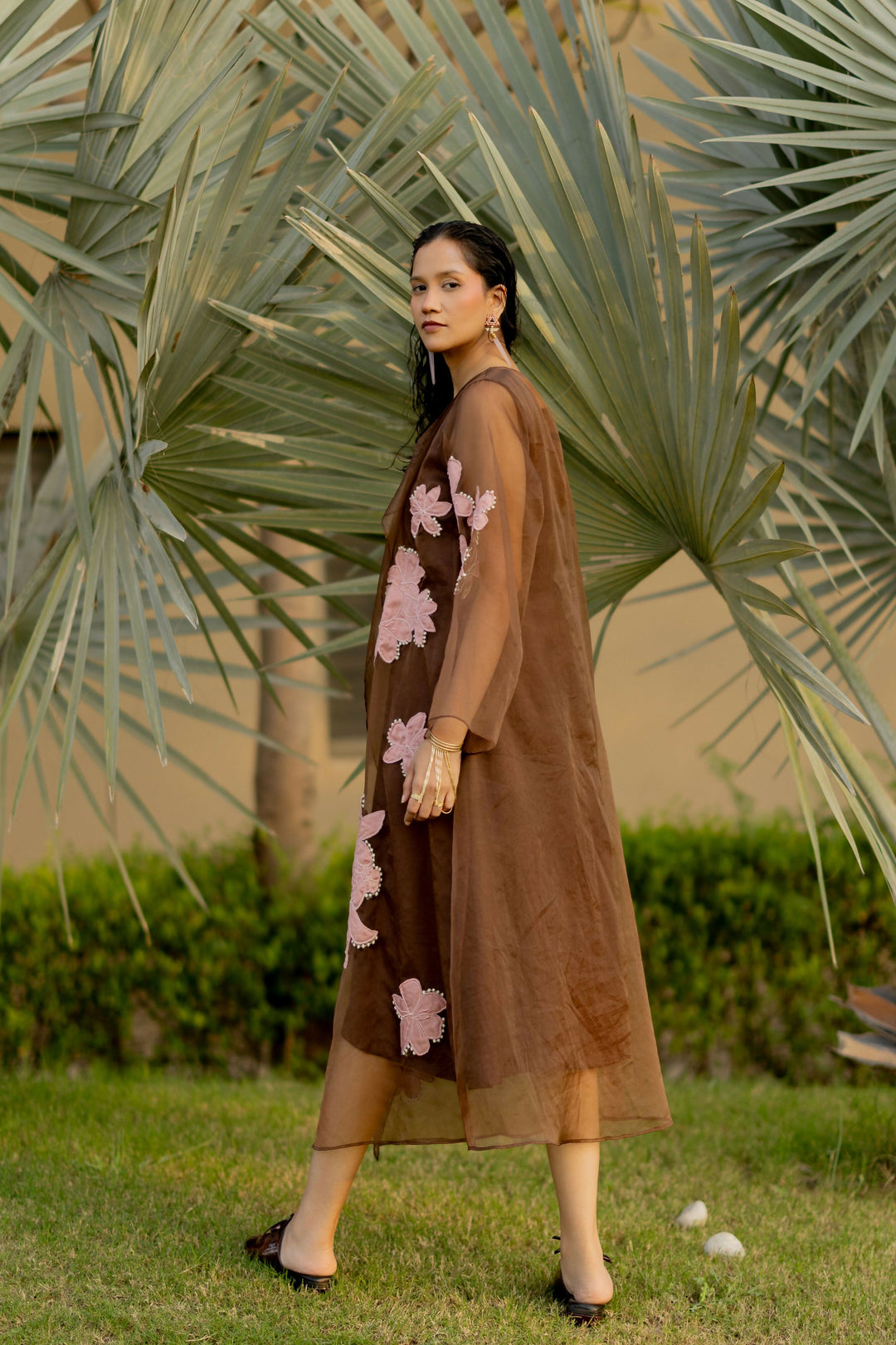 Tes Dress