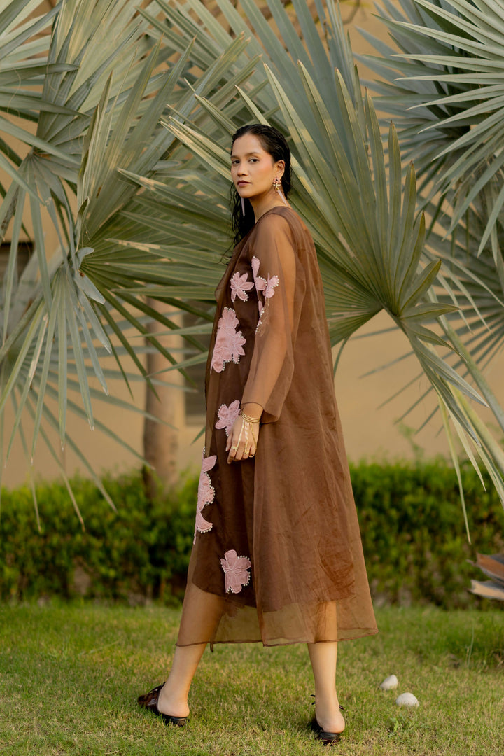 Tes Dress