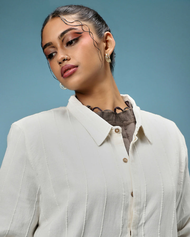 The Off-White Chandni Shirt
