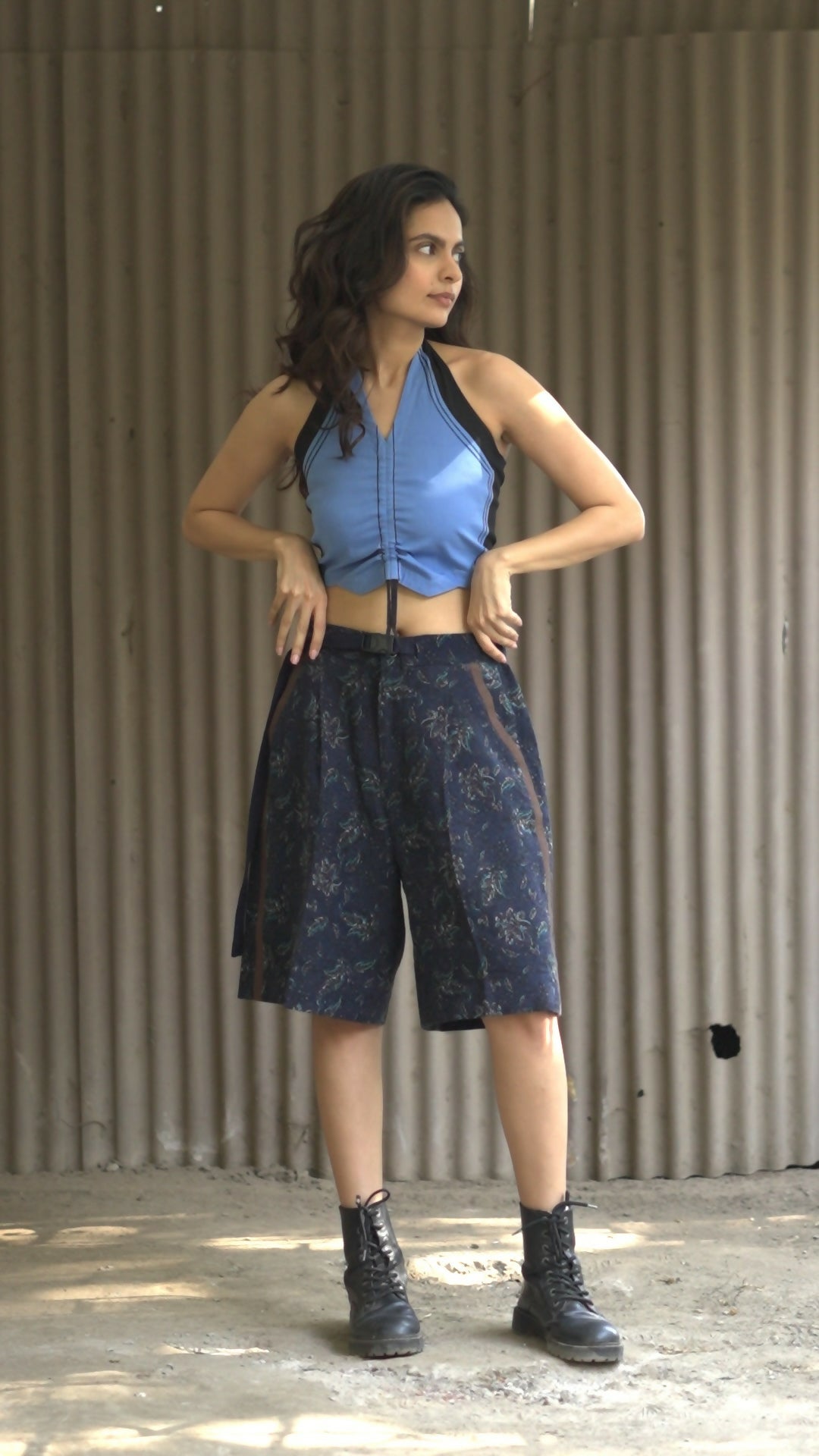 Nora Bermudas