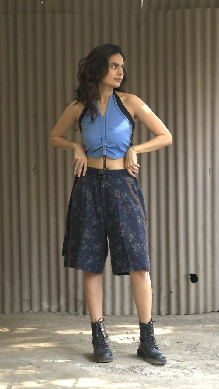 Nora Bermudas
