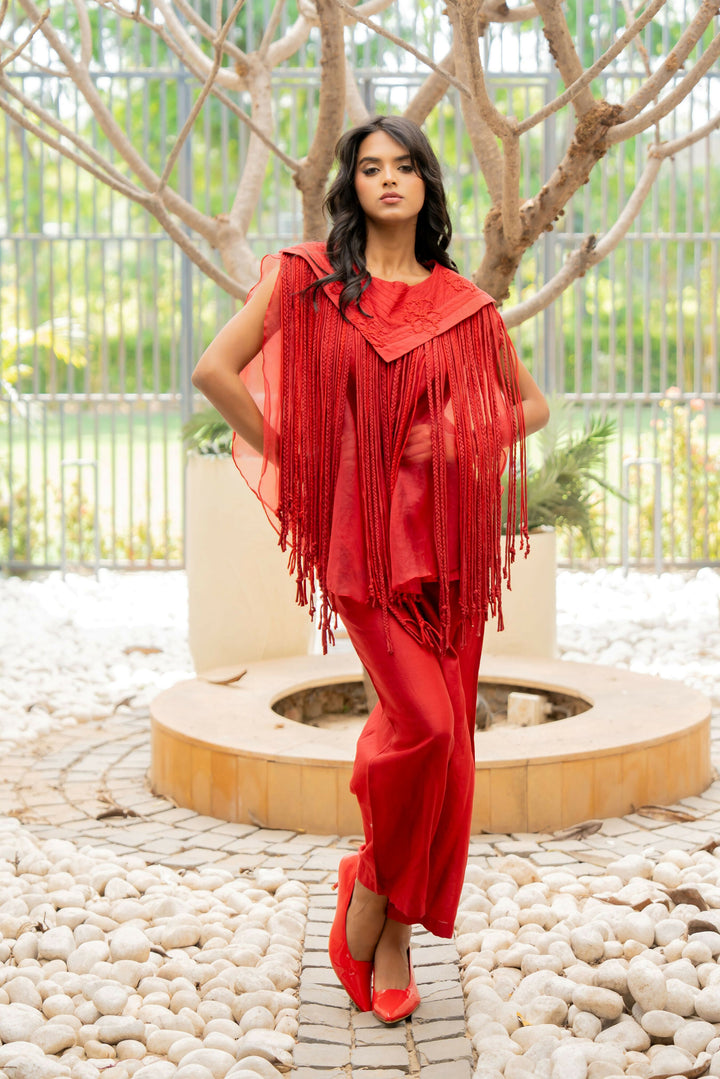 Raha Co ord