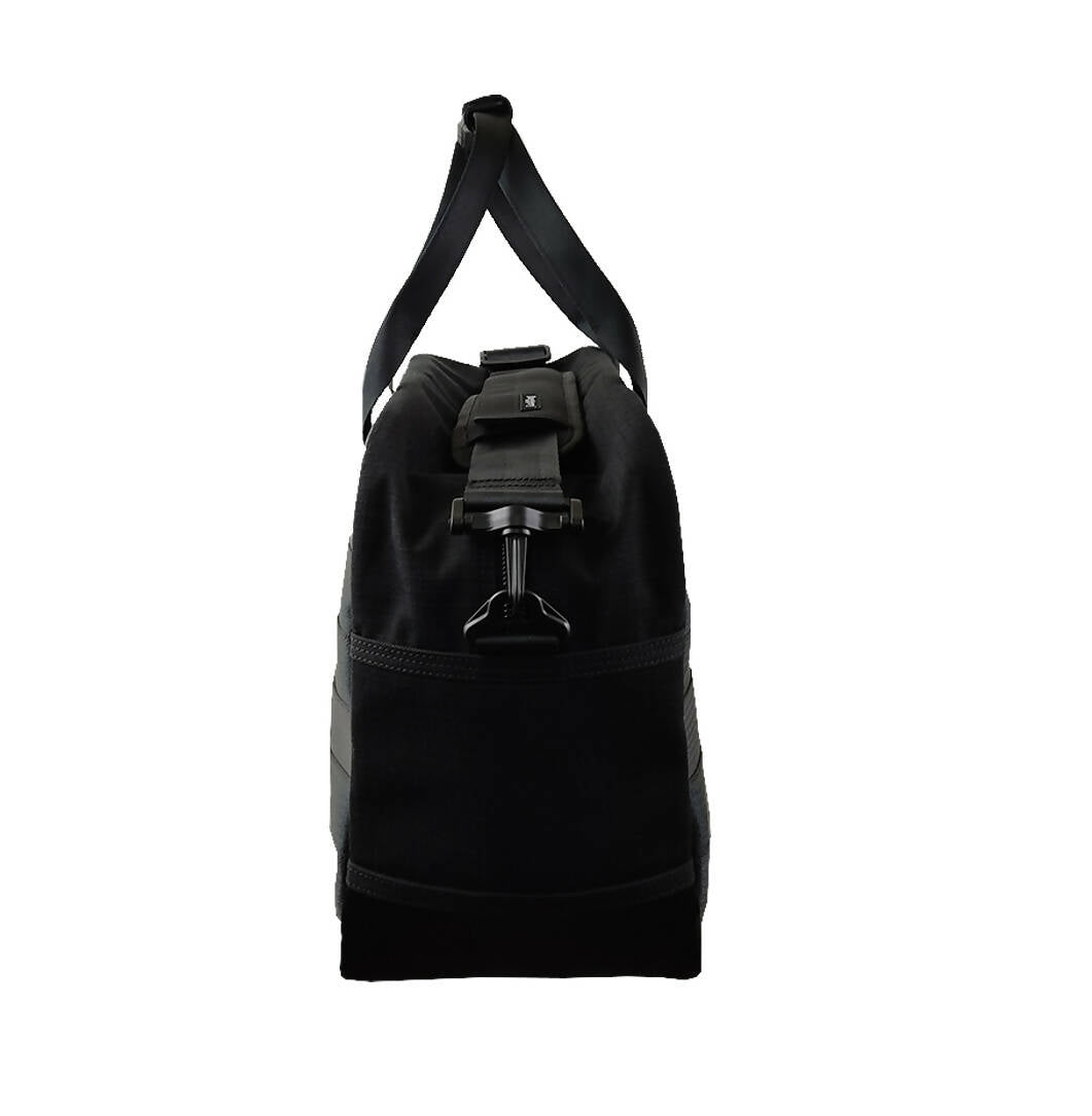 Noir 56Hr Duffle Bag