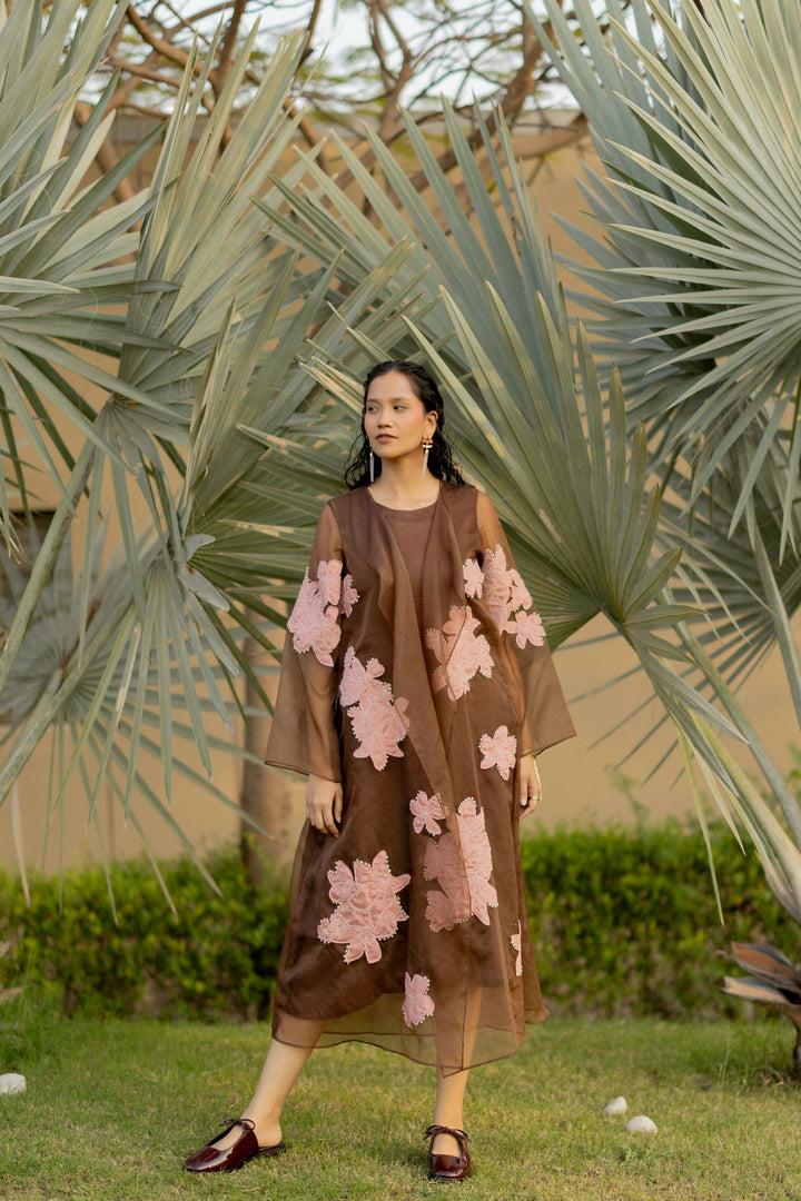 Tes Dress