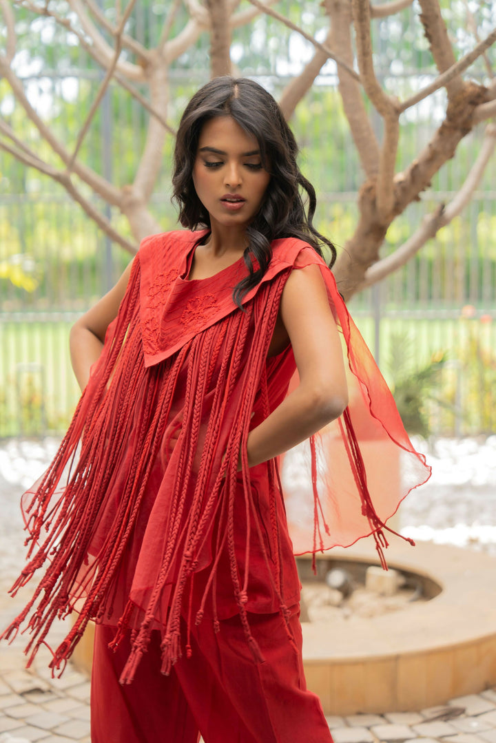 Raha Co ord