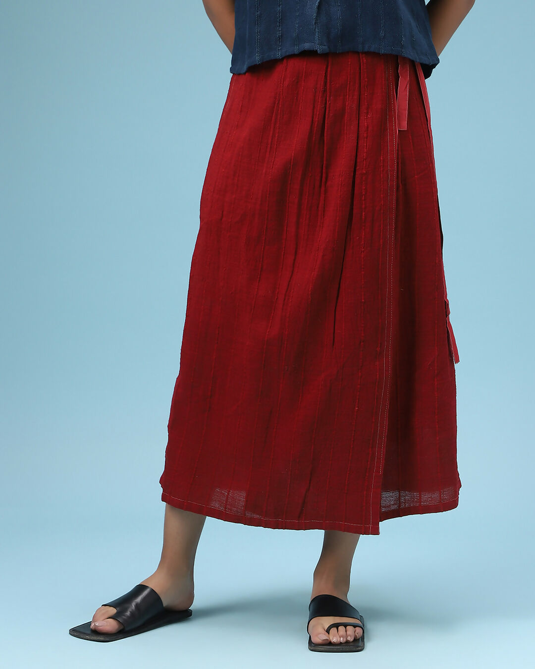 Rakta Skirt