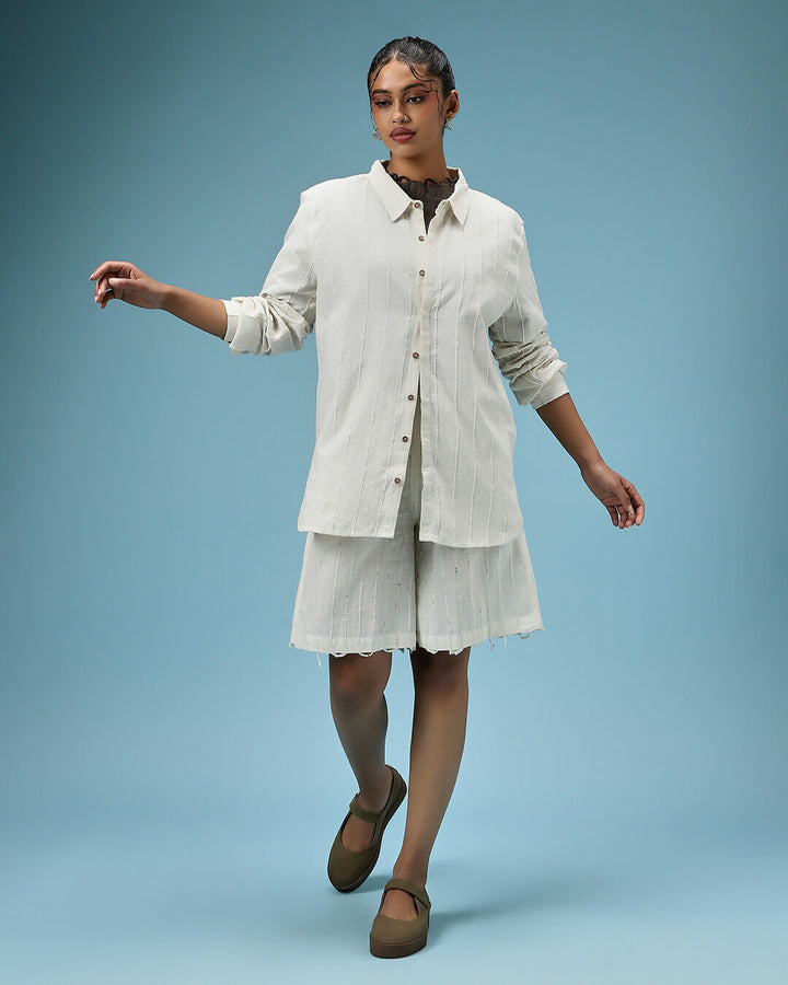 The Off-White Chandni Shirt