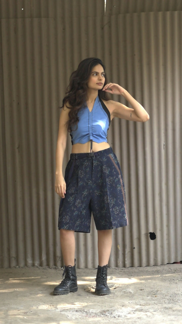Nora Bermudas