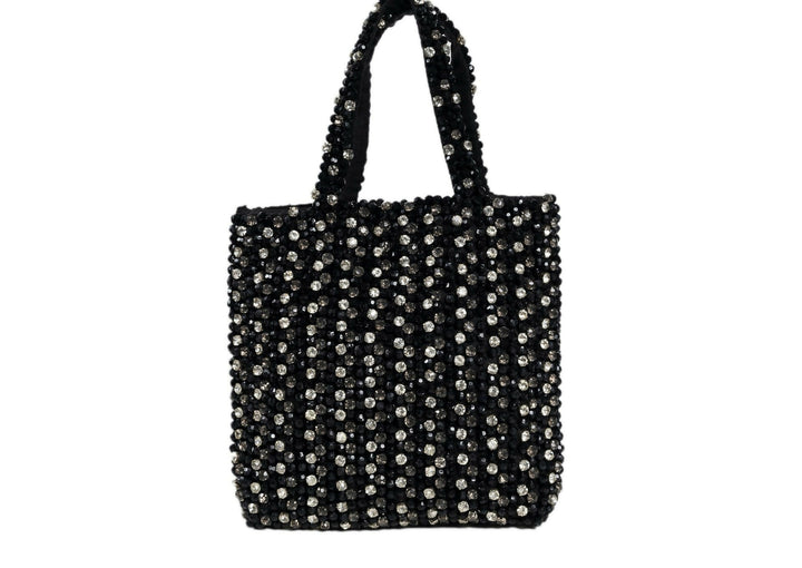 Small Beadstorm Purse