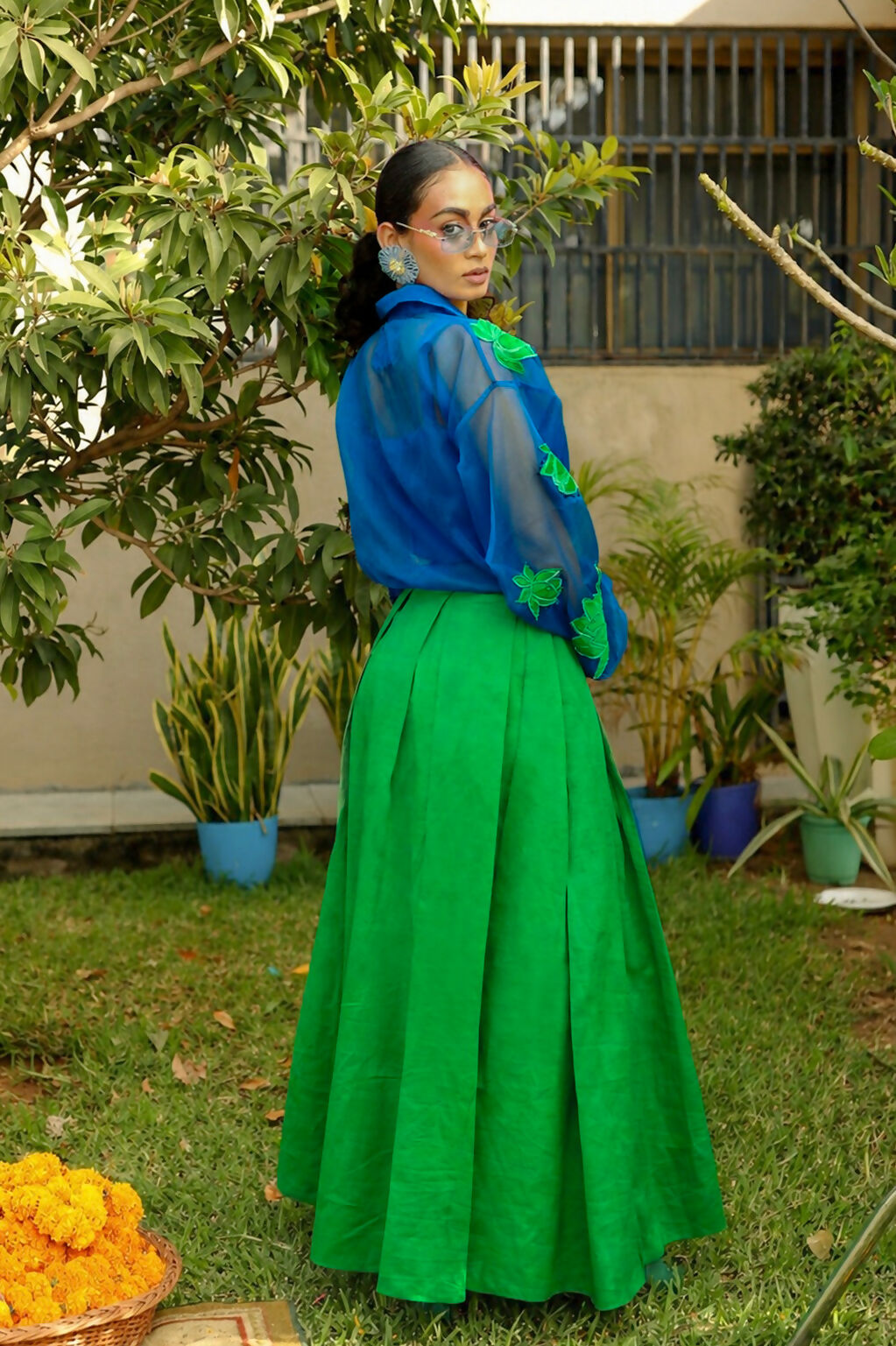 Amelia Co ord