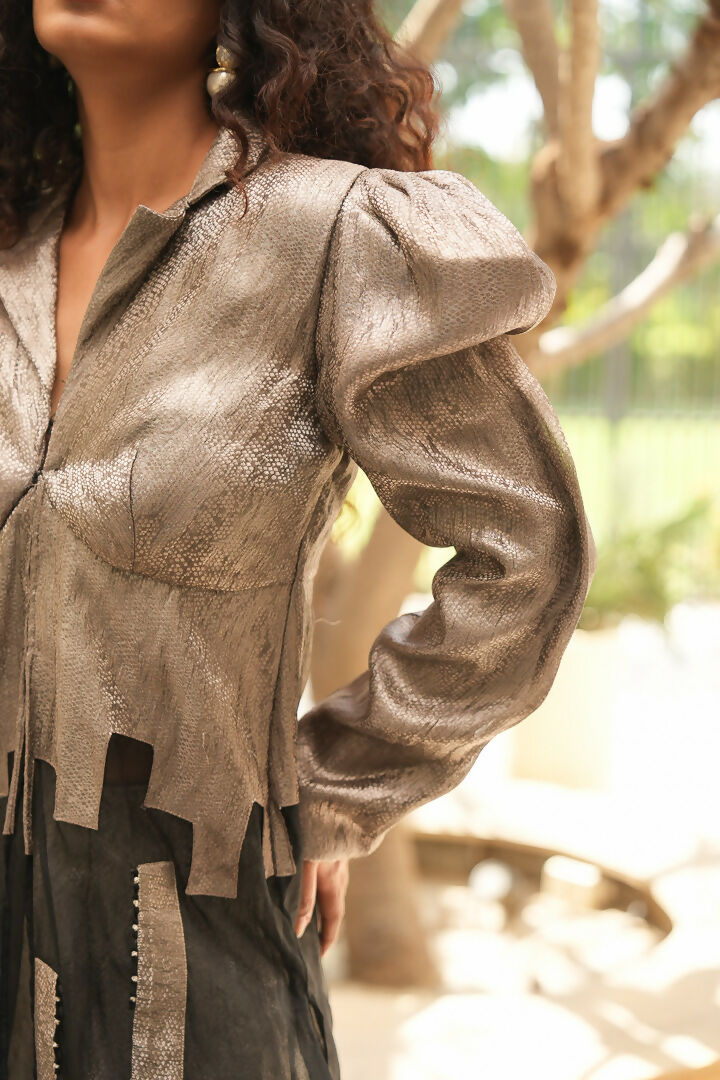 Scarlett Co Ord