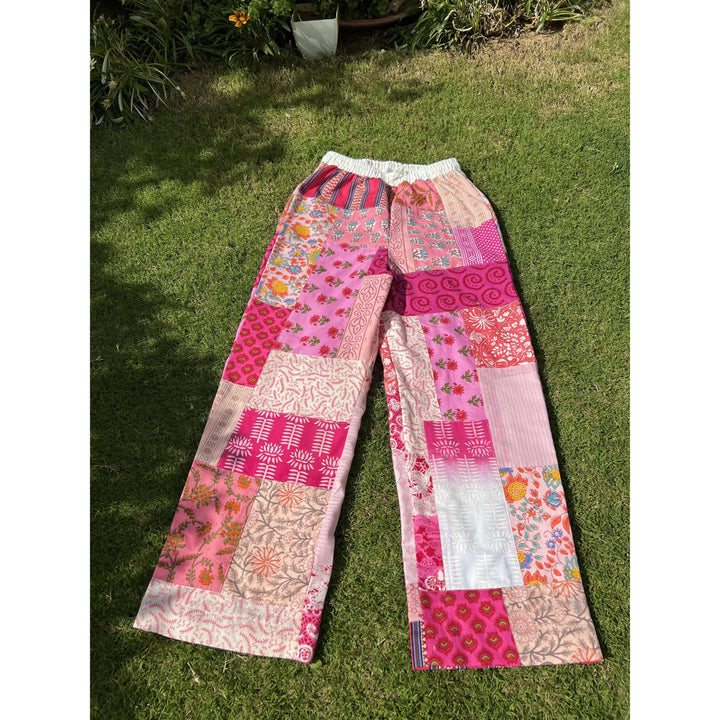Rani upcycled trouser