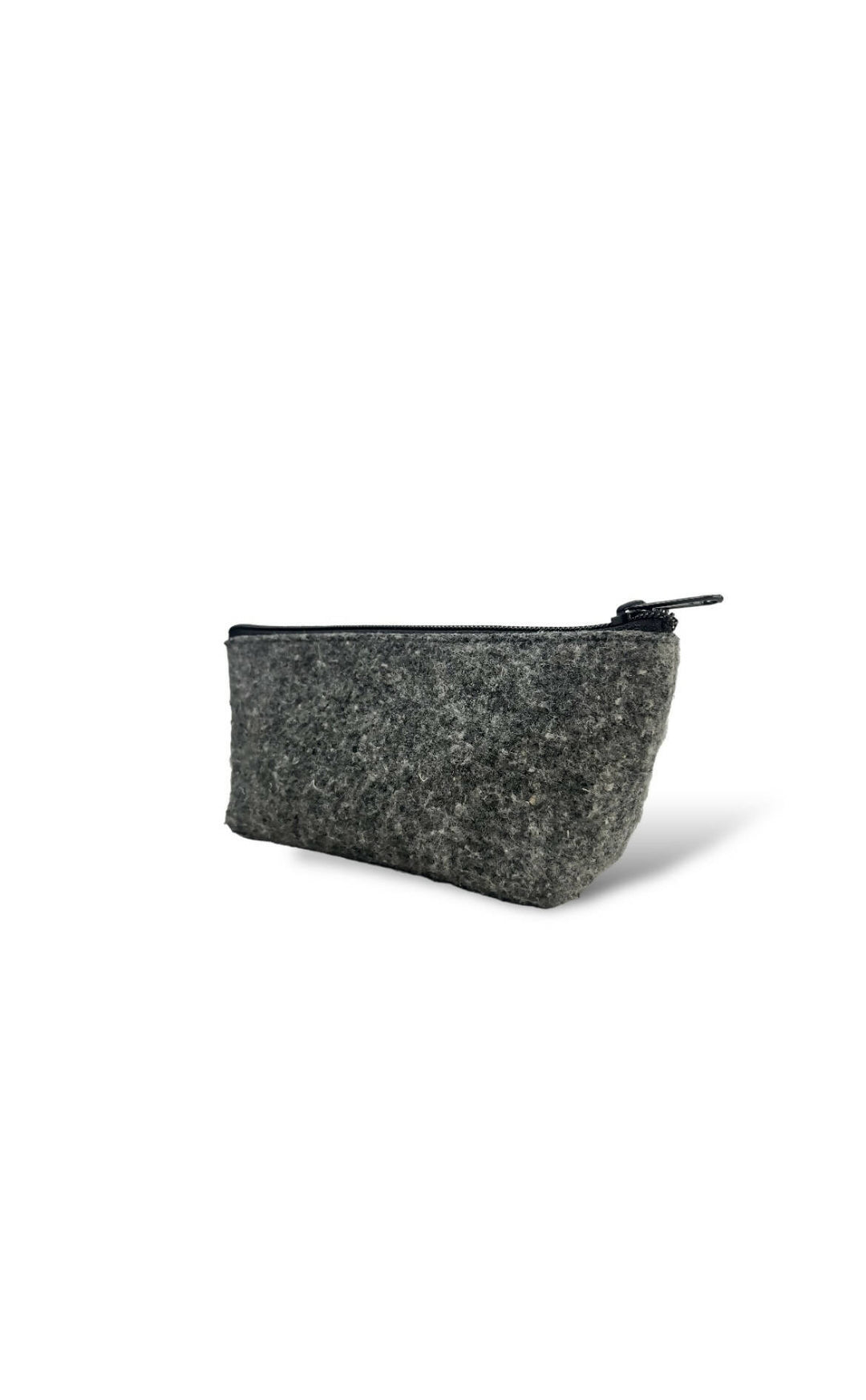 The Good Pouch In Black