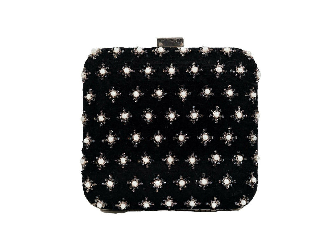 Twinkle Evening Clutch