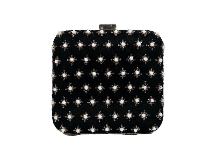 Twinkle Evening Clutch