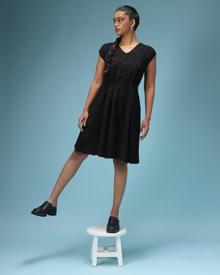 Midnight Dress
