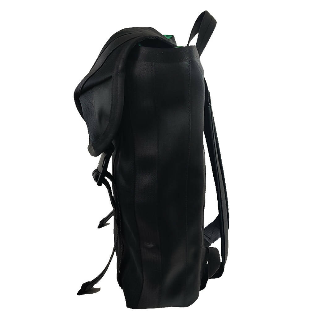 Noir Fausto Backpack