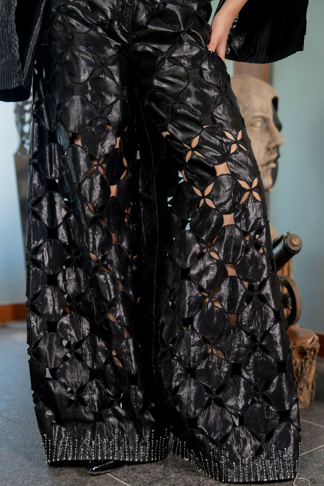 Alira Co ord