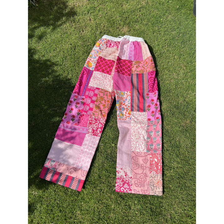 Rani upcycled trouser