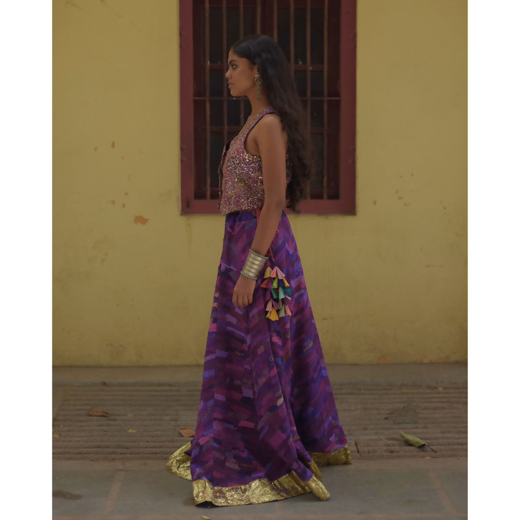 Sooq Lehenga