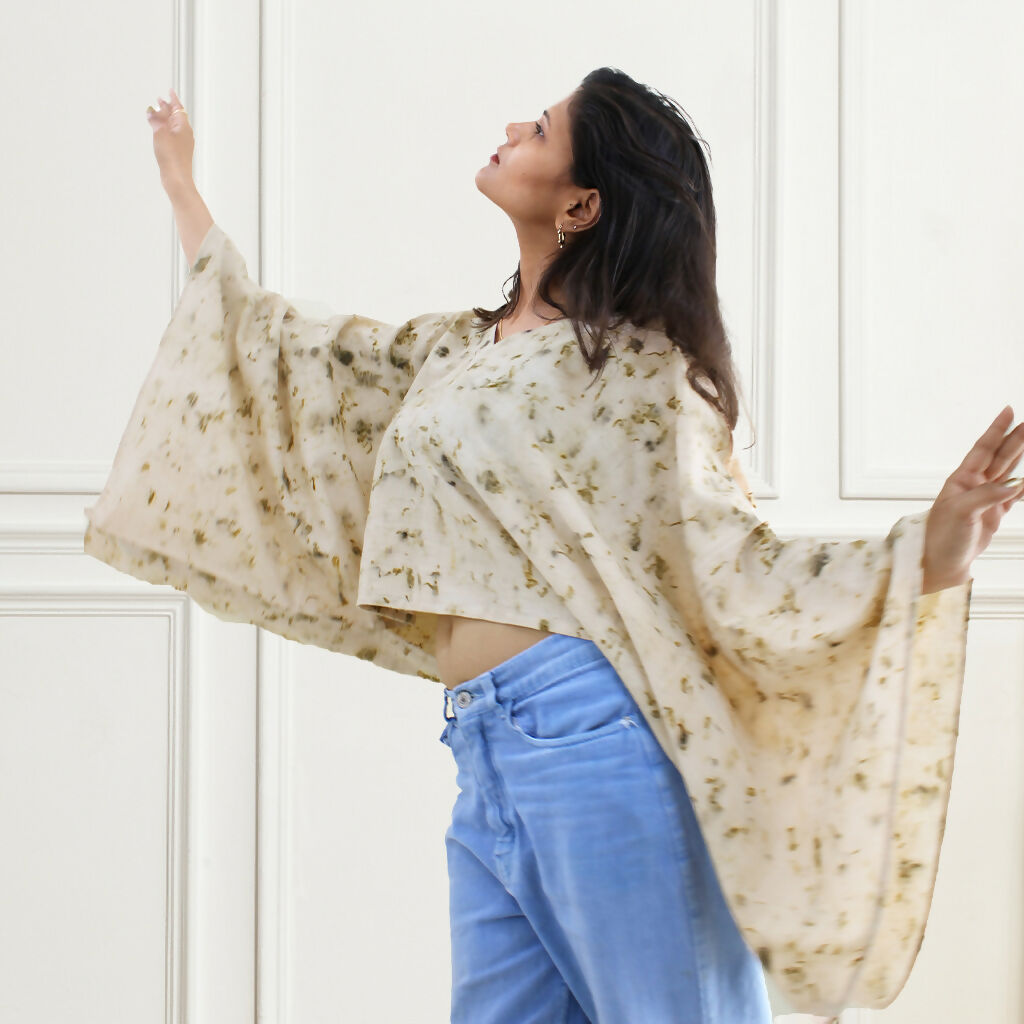 Bagh Box Top | Upcycled Top – REFASH