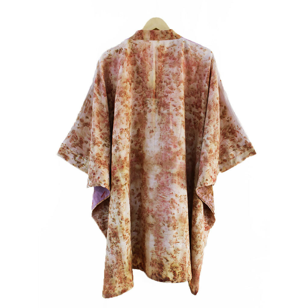 Sakura Kimono Tunic
