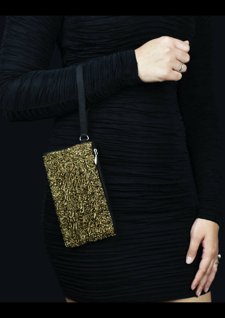 Small Gem Coin Pouch