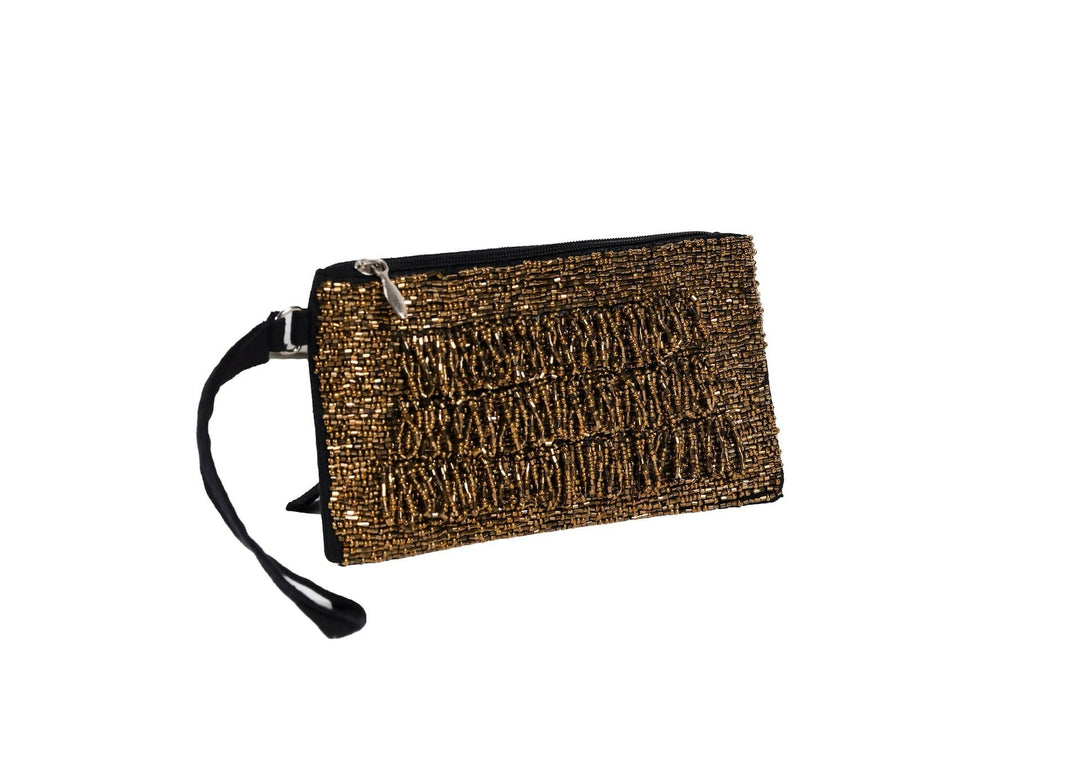 Small Gem Coin Pouch