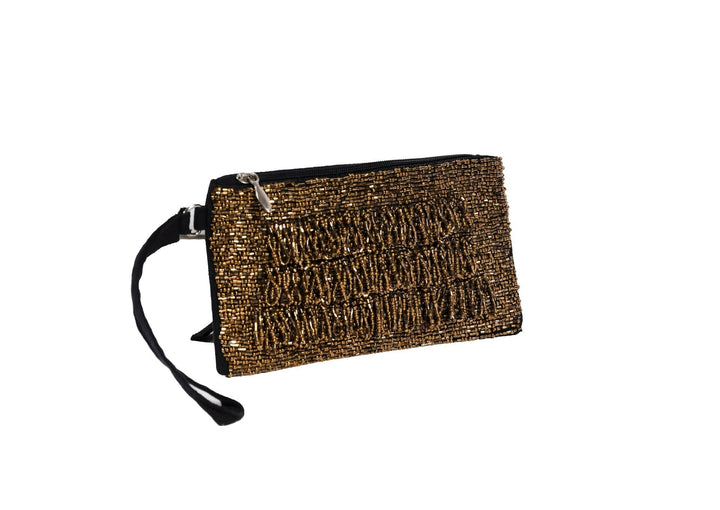 Small Gem Coin Pouch
