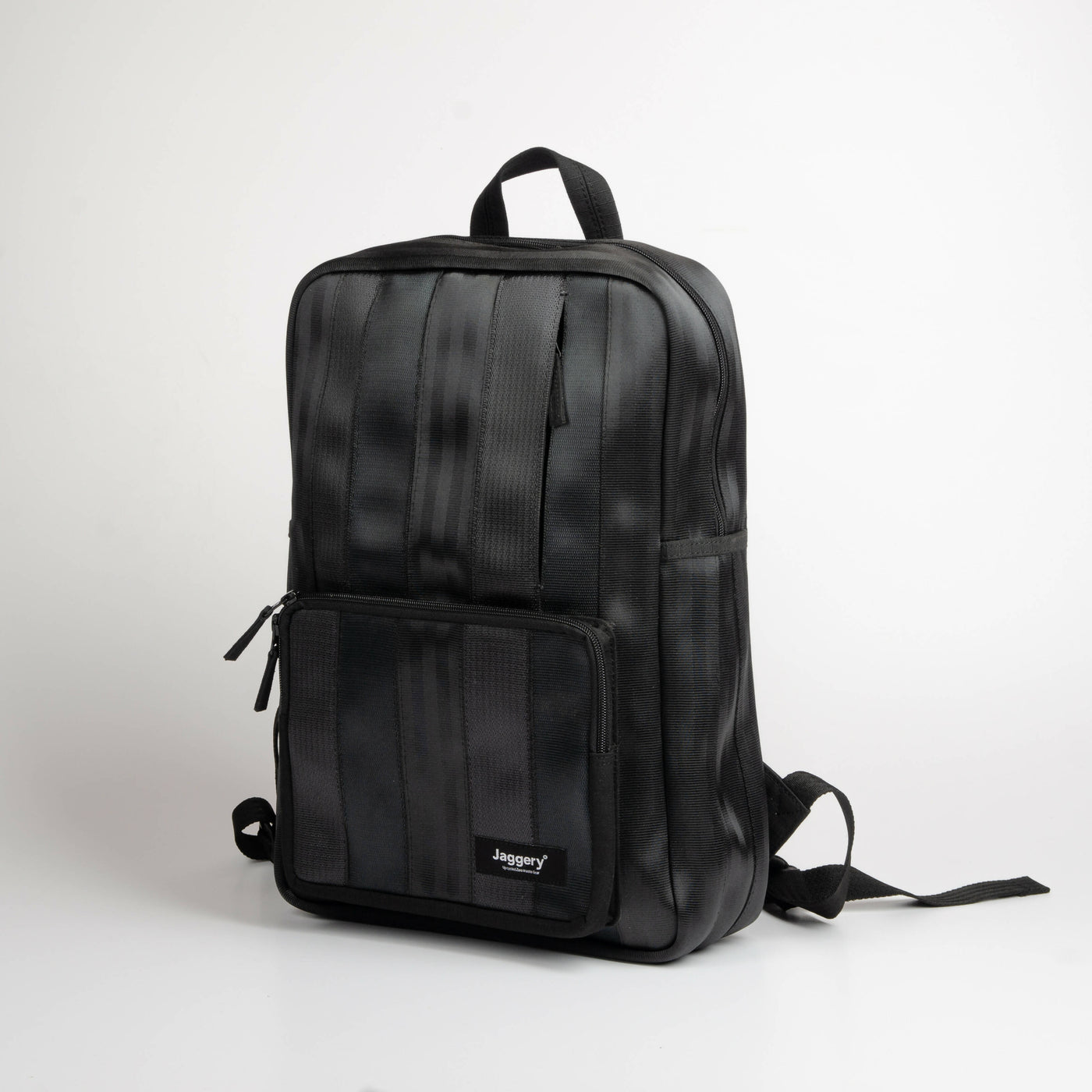 Pervasive Backpack in Black