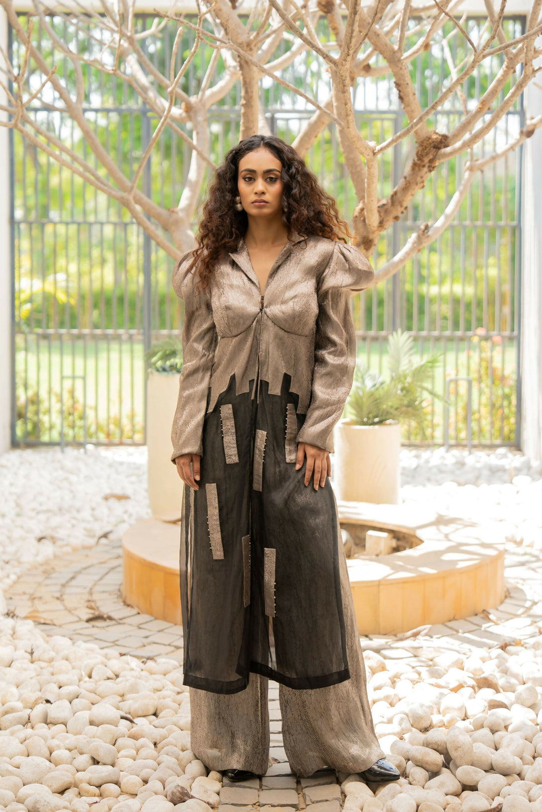 Scarlett Co Ord