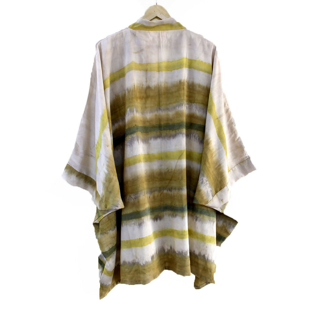 Aranya Kimono Tunic