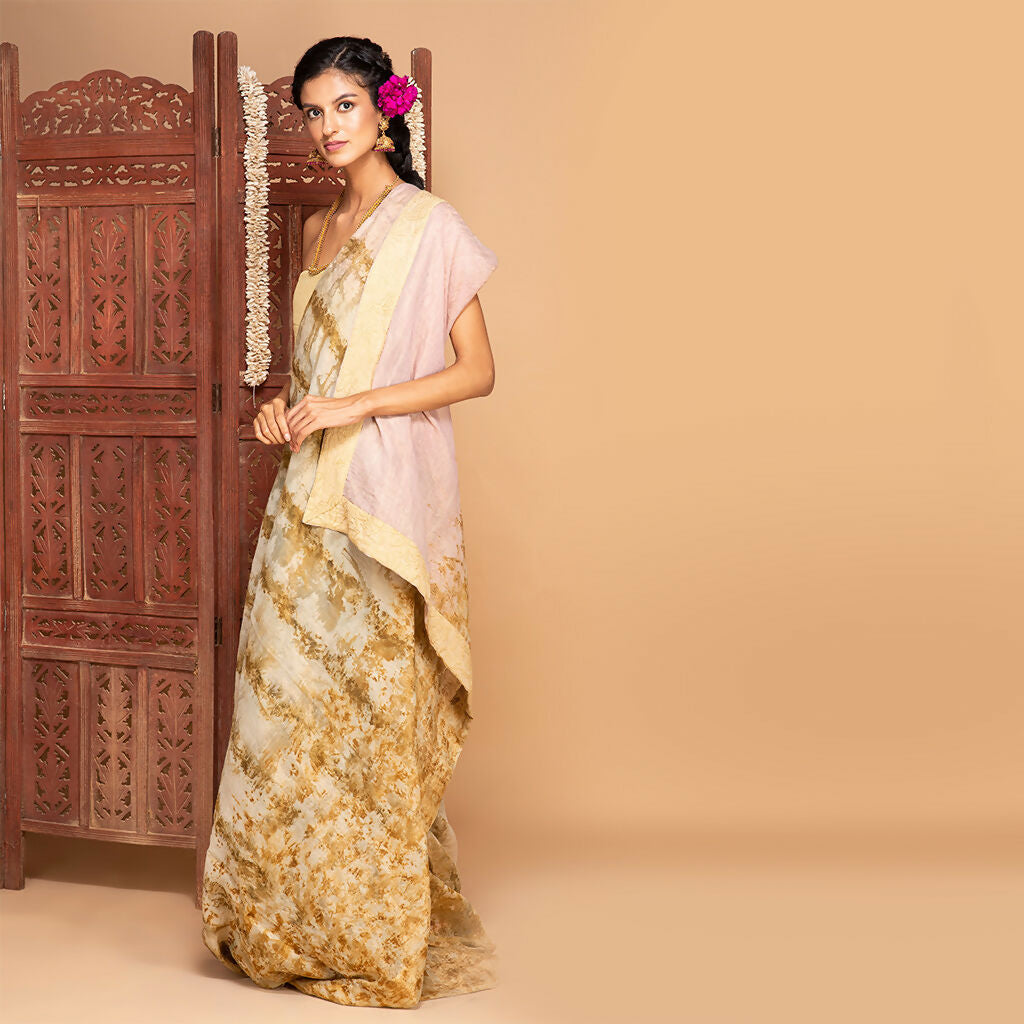 Saubhagya Radiance Saree