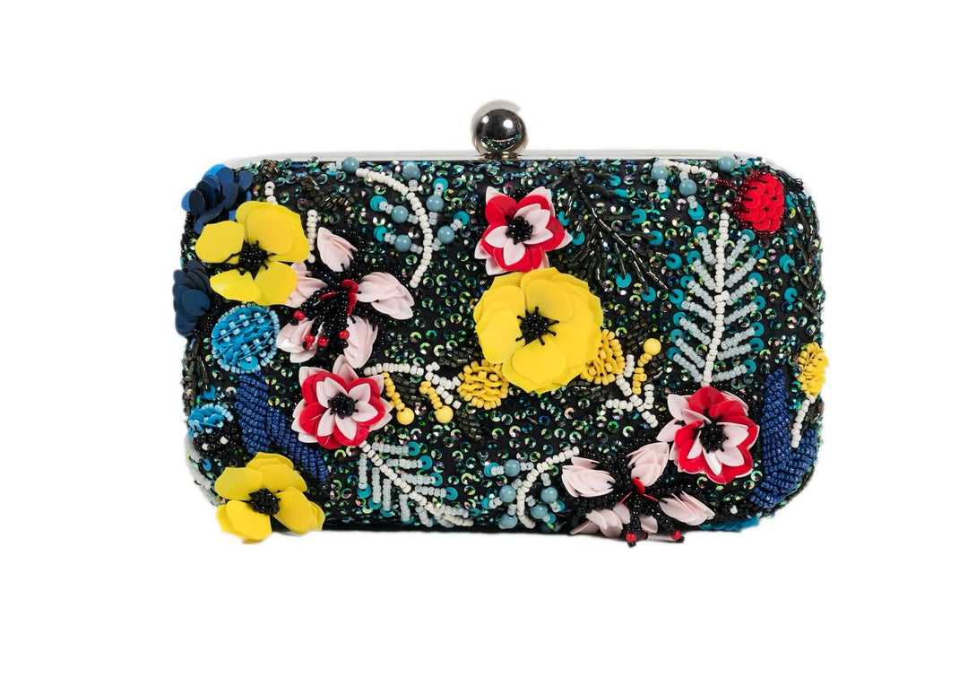 Garden Clutch
