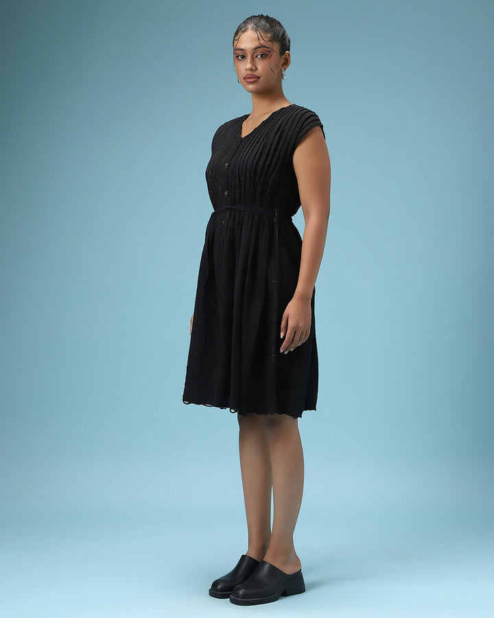 Midnight Dress
