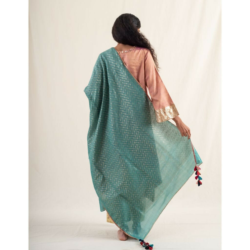 Ziba Dupatta