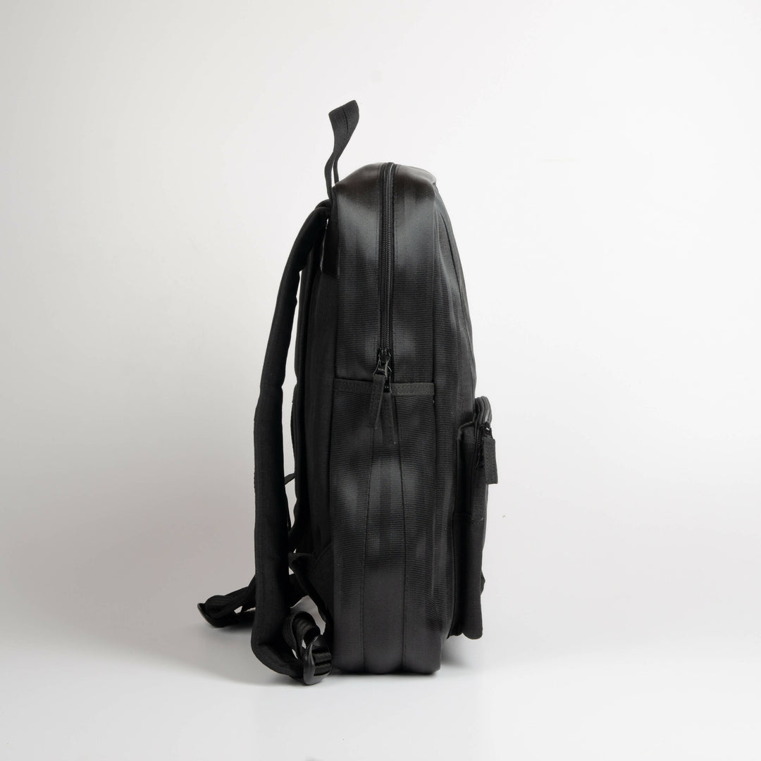 Pervasive Backpack in Black