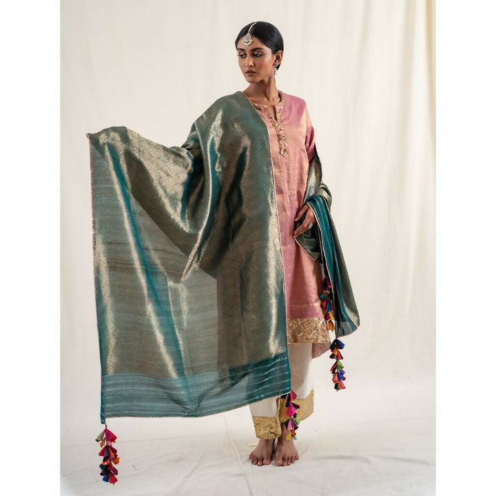 Shokhi Dupatta