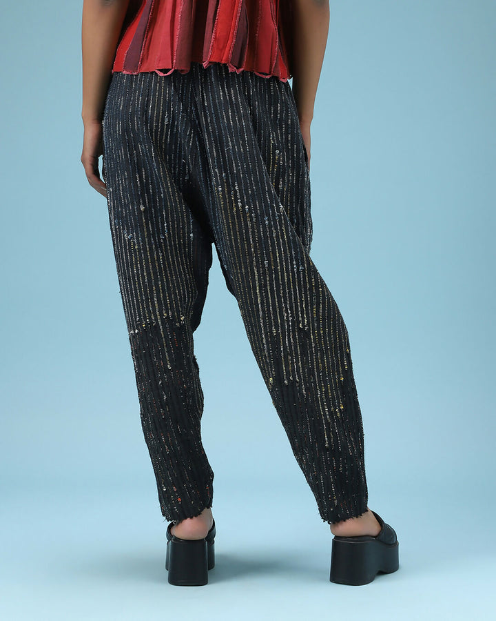 Drizzle pants