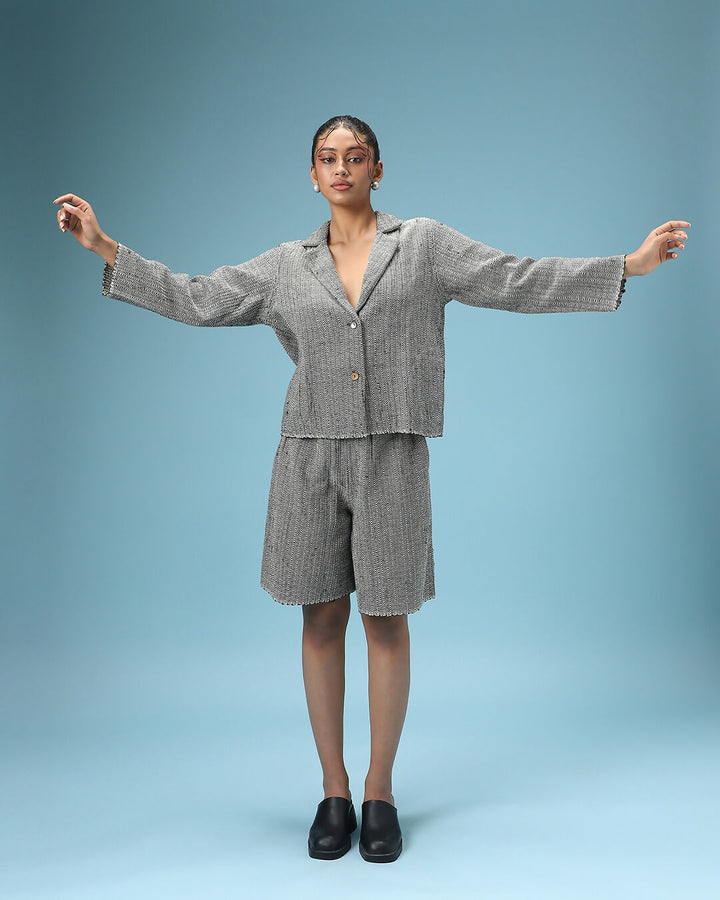 Untamed Structure Shirt