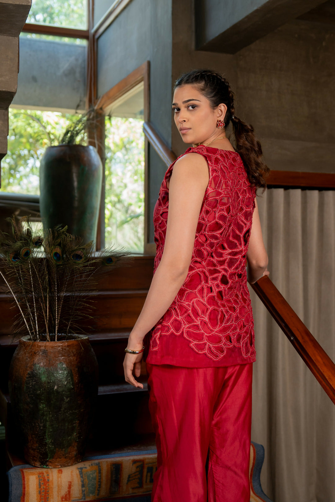 Carla Co ord