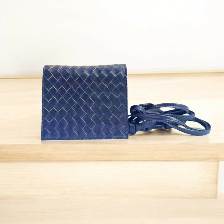 Jumpshoot Sling Bag - Blue
